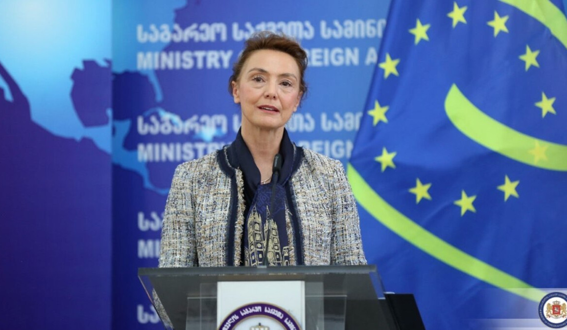 Avropa Şurasının Baş katibi Azərbaycan XİN-dən erməni hərbi əsirlərin öldürülməsi ilə bağlı aydın və ətraflı məlumat tələb edib