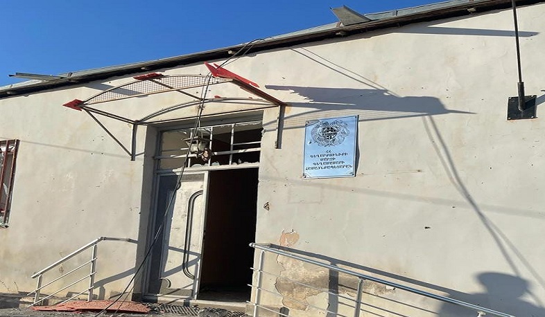 The Human Rights Defender of Armenia published the Ad Hoc Public Report on fact-finding visits to Gegharkunik and Tavush provinces in July-August 2022