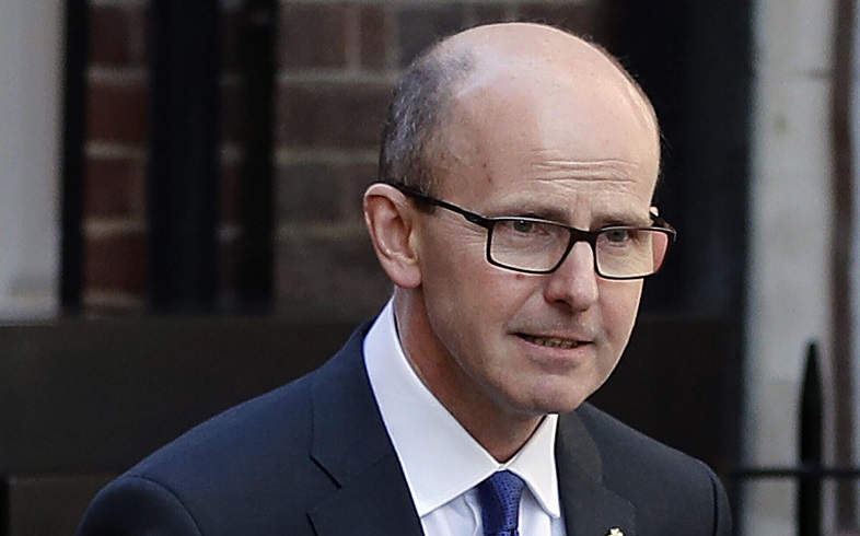 I am not sure that West will be able to predict Russia's nuclear attack in time: Head of UK Electronic Intelligence