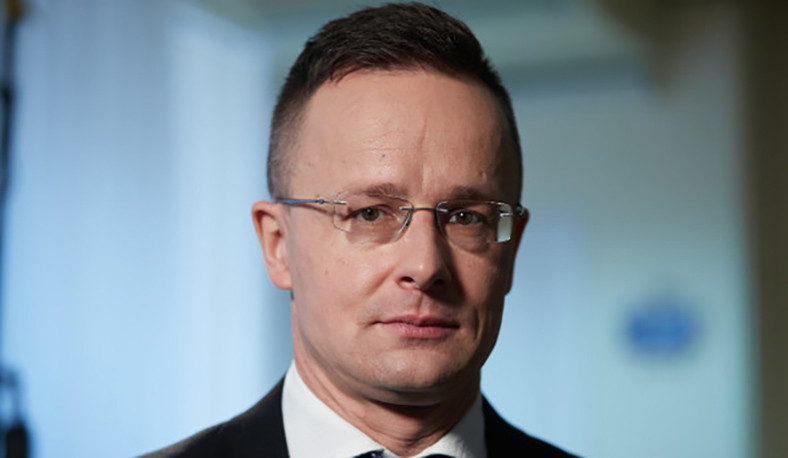 Hungary will not support EU’s cap on Russian gas prices: Foreign Minister