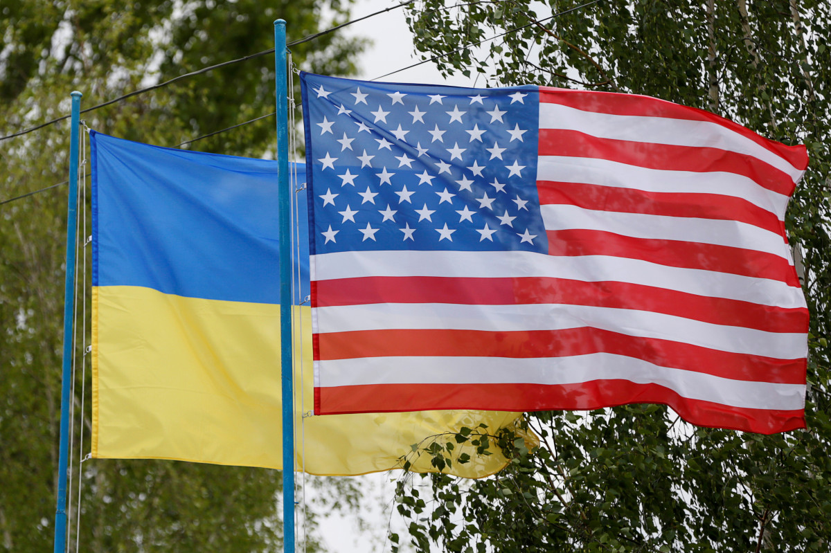 US to start allocating $4.5 billion to Ukraine soon: Treasury Secretary