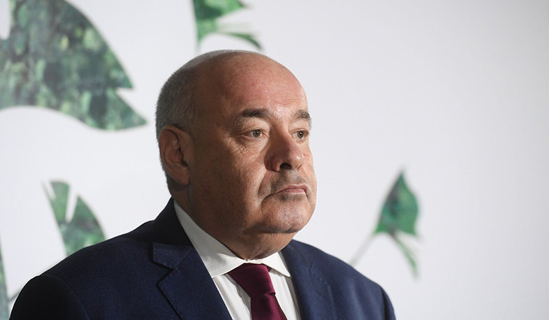 Ռուսաստանը հնարավորինս կզարգացնի մշակութային կապերը ԱՊՀ երկրների հետ. Շվիդկոյ