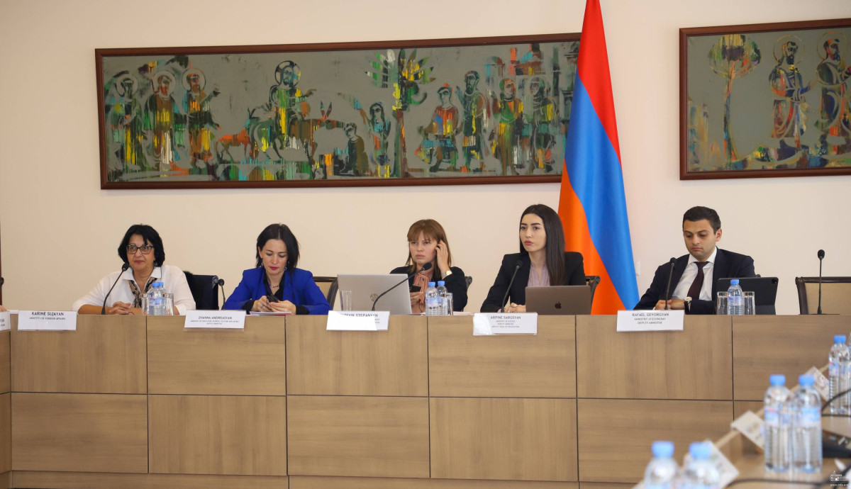 ՀՀ պատվիրակության անդամները ՄԱԿ-ի կոմիտեի ուշադրությունն են հրավիրել Ադրբեջանի ագրեսիայի հետևանքով ստեղծված հումանիտար ճգնաժամի վրա