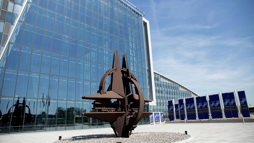 NATO to kick off nuclear drills involving B-52 bombers on Monday