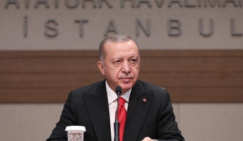Türkiyə Prezidentinin Azərbaycana səfər proqramı açıqlanıb