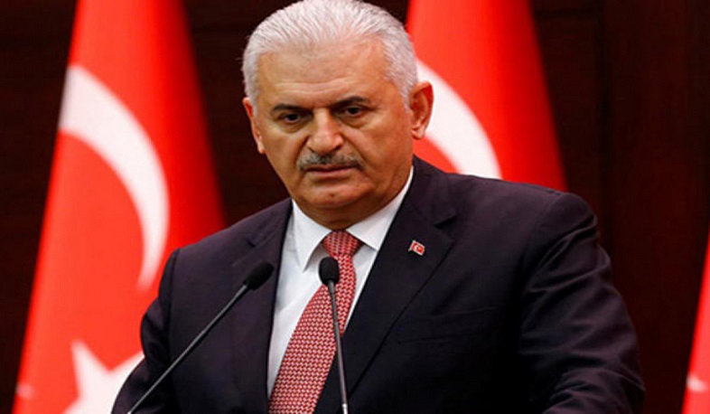 Türkiyənin keçmiş baş naziri Binəli Yıldırım Qarabağda qəza keçirib, xəstəxanaya yerləşdirilib