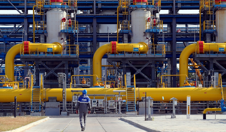Europe Is Running Out of Time to Act on Gas Before Winter: Bloomberg
