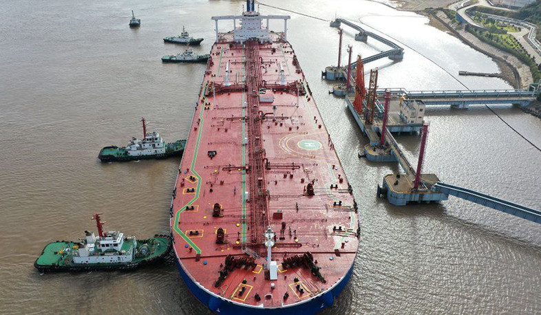 Russia Ships Record Volumes of Gas and Steelmaking Coal to China, Bloomberg