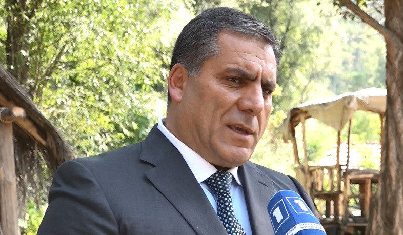 Բացահայտվել է Տավուշի նախկին մարզպետի կողմից հայտարարագրում տվյալները դիտավորությամբ թաքցնելու դեպք. քրեական վարույթի նախաքննությունն ավարտվել է