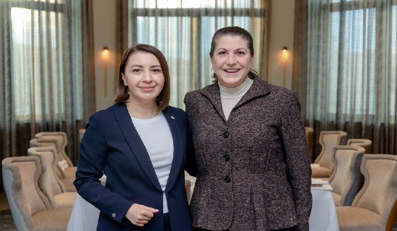 Human rights situation and challenges in Armenia discussed