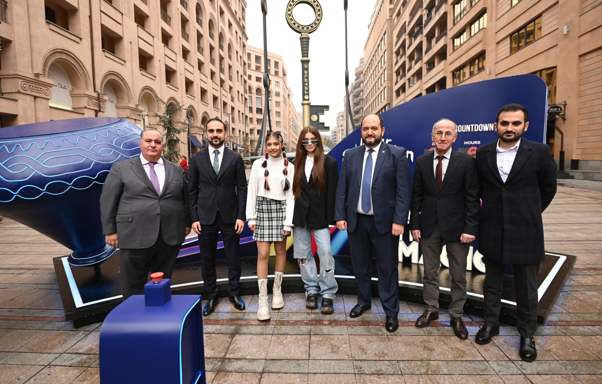Countdown started: only 30 days left for Junior Eurovision Song Contest