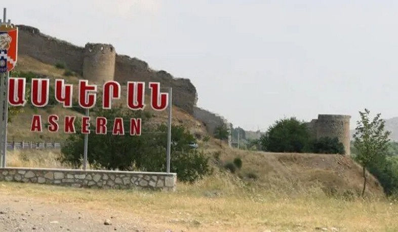 RF Müdafiə Nazirliyi Azərbaycan mövqeyindən erməni sakinlərinə atəş açıldığını təsdiqləyib