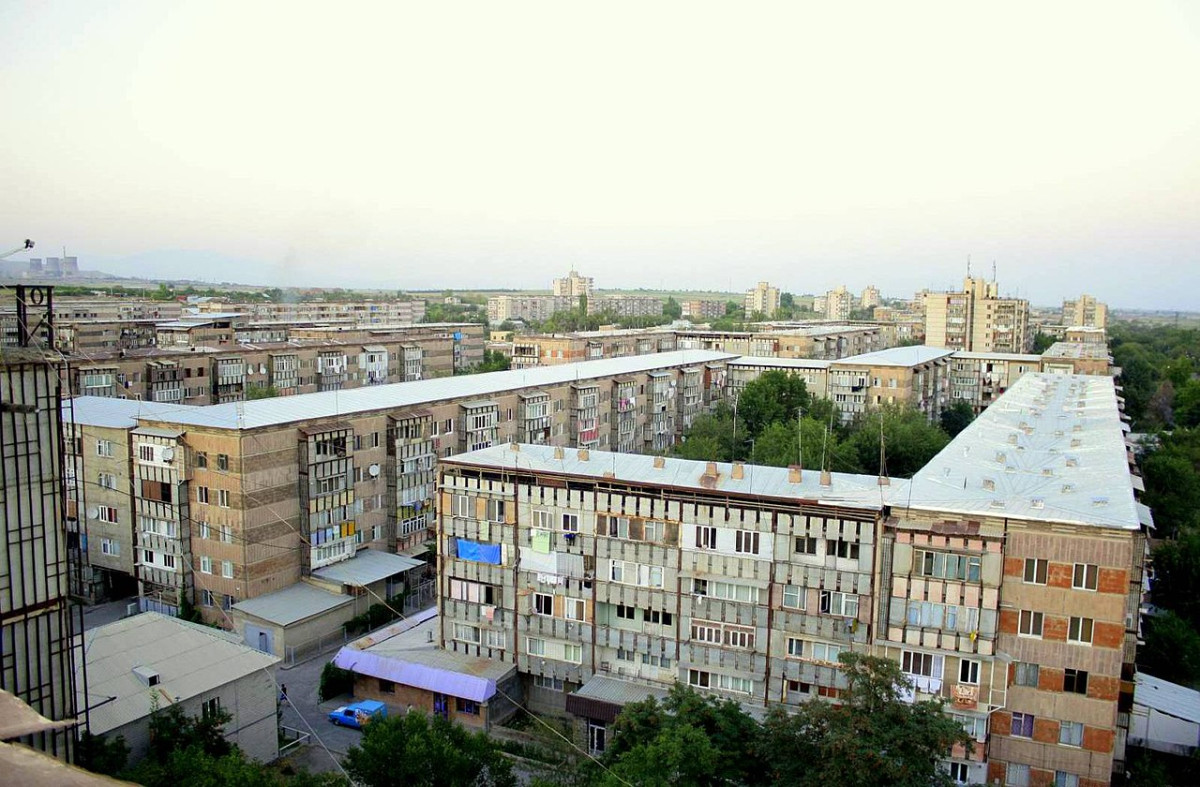 Մեծամորը հռչակվել է Հայաստանի 2023 թվականի երիտասարդական մայրաքաղաք