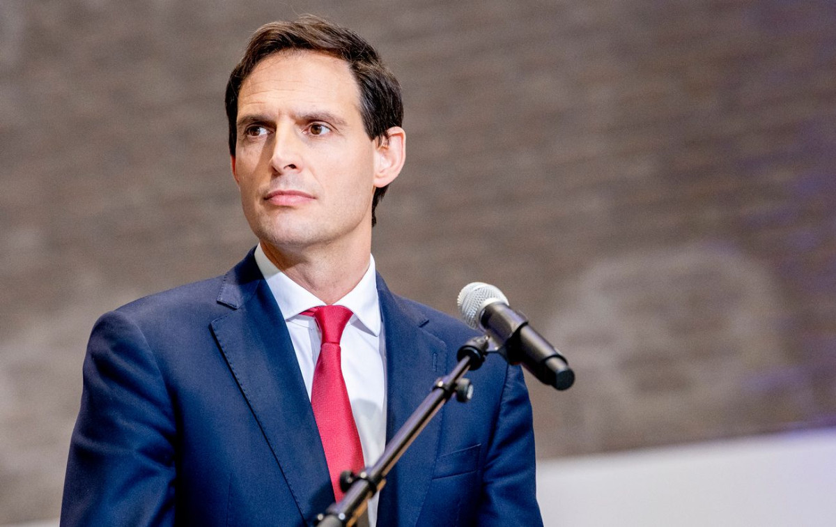Minister of Foreign Affairs of Netherlands sent letter to country's parliament regarding Azerbaijan's war crimes