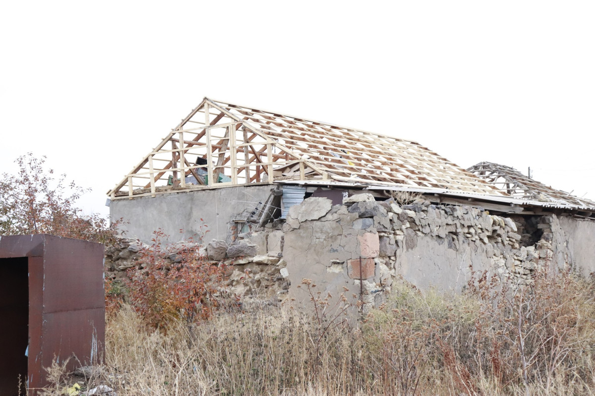 Swiss Government to allocate CHF 960 thousand to support border communities of Armenia