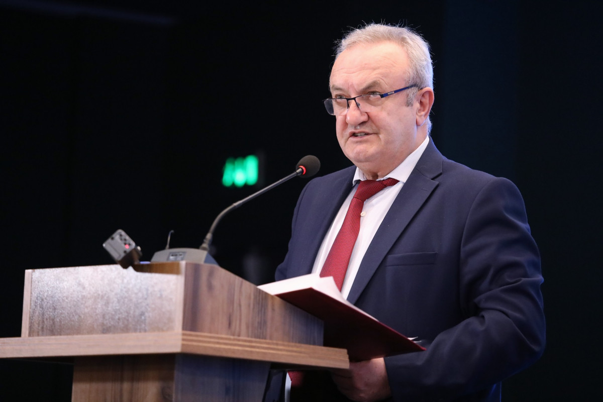 Անհրաժեշտ է նորարարությունը խթանելու ջանքերի մեկտեղում. Վահրամ Դումանյան
