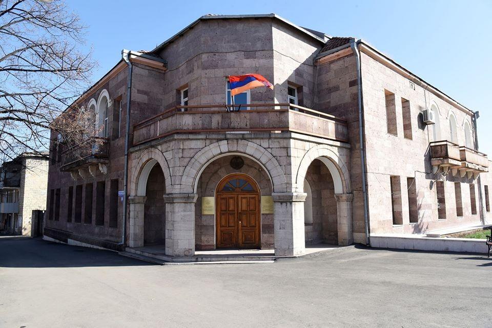Regulation of relations between Armenia and Azerbaijan cannot and should not be related to status of Artsakh: Artsakh MFA