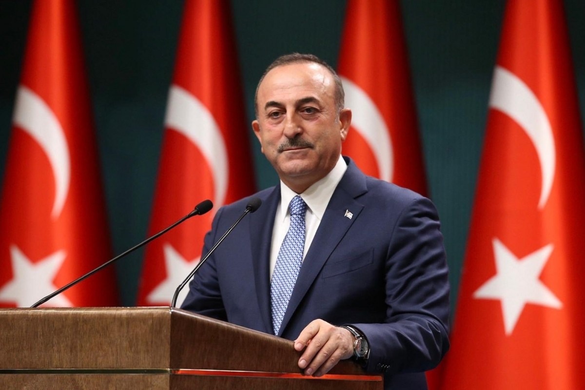 Finland must lift arms embargo on Turkey, Ankara says