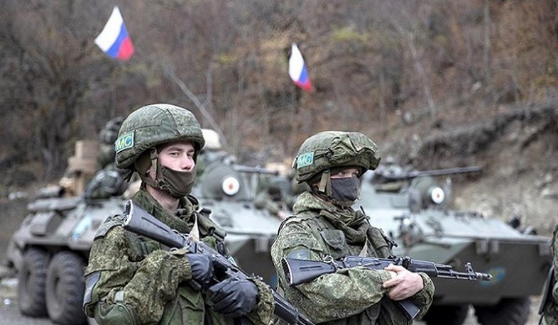 Переговоры между азербайджанцами "экологами" и российскими миротворцами продолжились сегодня