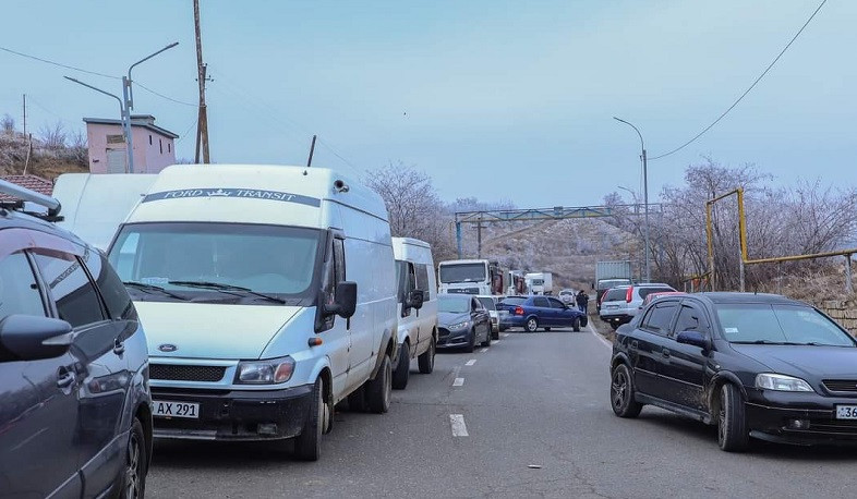 Beynəlxalq aktorların aktiv reaksiyasını gözləyirəm: Artsax Ombudsmanı