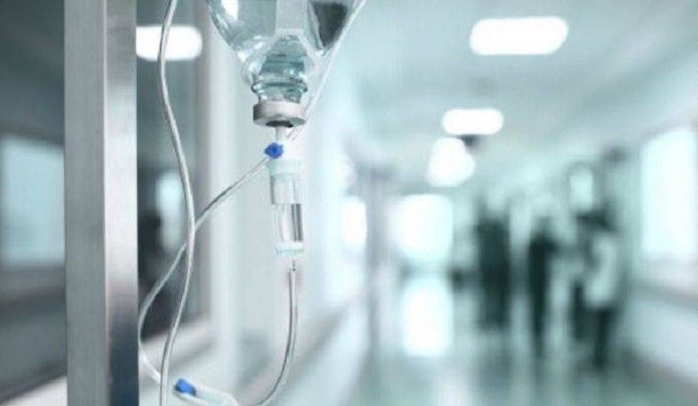 Armenians of Artsakh are facing health crisis as result of closure of Lachin Corridor: Avanesyan