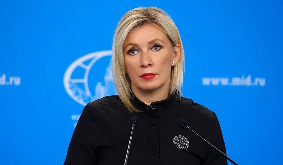Russia concerned about blockade of Lachin Corridor, Zakharova