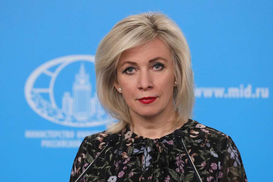 Üçtərəfli razılaşmalar bütün dövlətlərin icra öhdəlikləri baxımından ekvivalentdir: Zaxarova