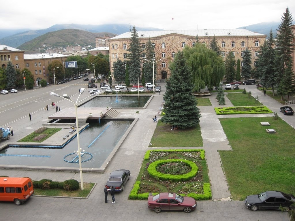 2023 թ. Վանաձոր խոշորացված համայնքում շինարարական բում է սպասվում. համայնքապետարան