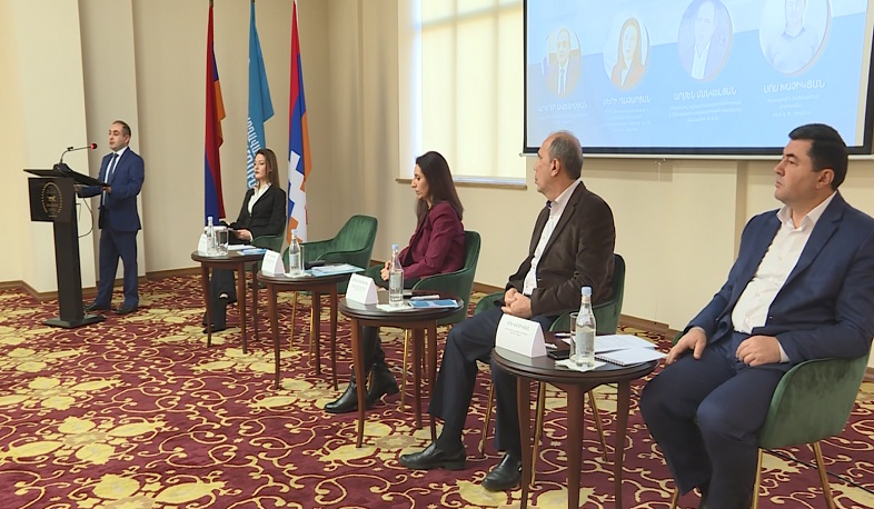 ՀՀ էներգետիկ շուկան դիվերսիֆիկացման կարիք ունի. մասնագետներ