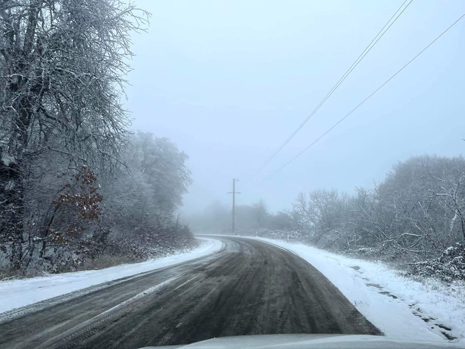 Traffic to Berdadzor sub-district of Shushi region and Armenia remains closed: State Emergency Service of Artsakh