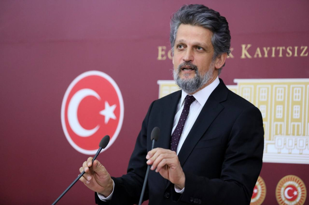 Paylan called on Erdogan to take responsibility for ending blockade of Artsakh