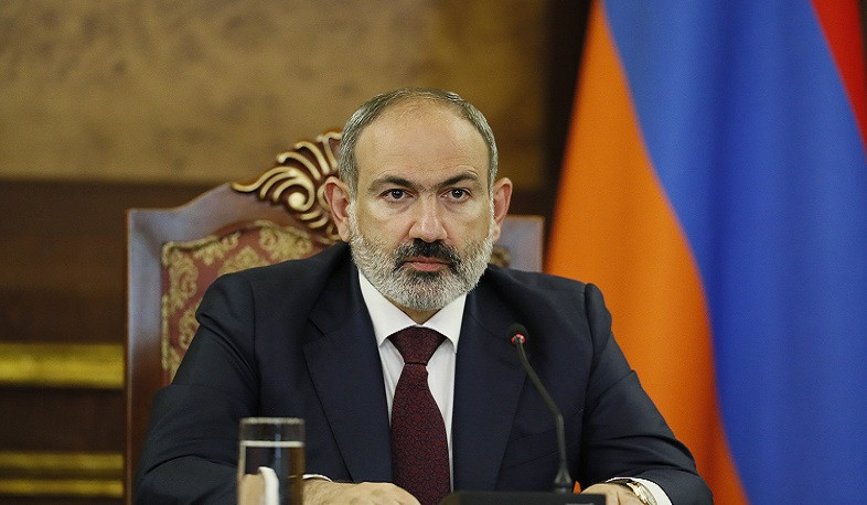 Nikol Pashinyan sends condolence message on occasions of death of Pelé