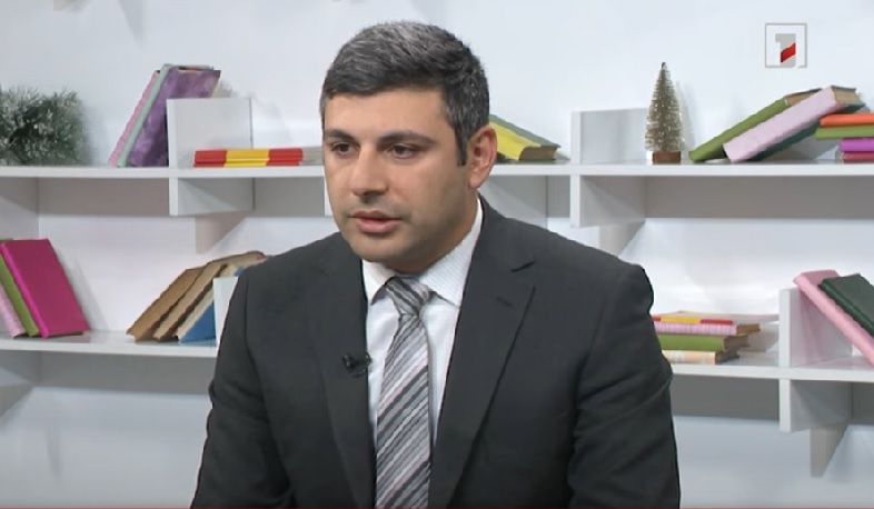 Հուշարձանների պահպանությունը 2022 թ.-ին