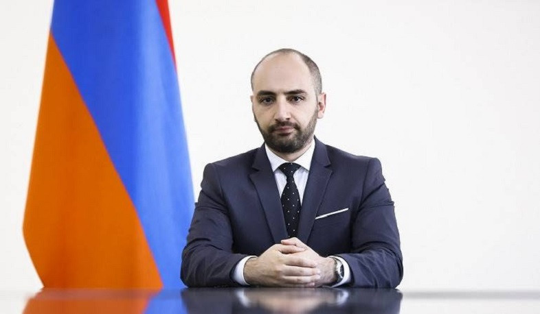 Vahan Hunanyan KTMT Katibliyinin Ermənistan Respublikası ərazisində hərbi təlimlərin ləğvi ilə bağlı şərhinə toxunub
