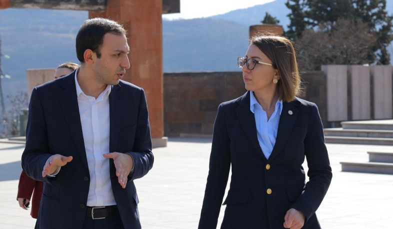 Azərbaycanın etnik təmizləmə addımlarının qarşısını almaq üçün beynəlxalq faktaraşdırıcı missiyanın göndərilməsi zəruridir: Ermənistan və Artsaxın ombudsmanları