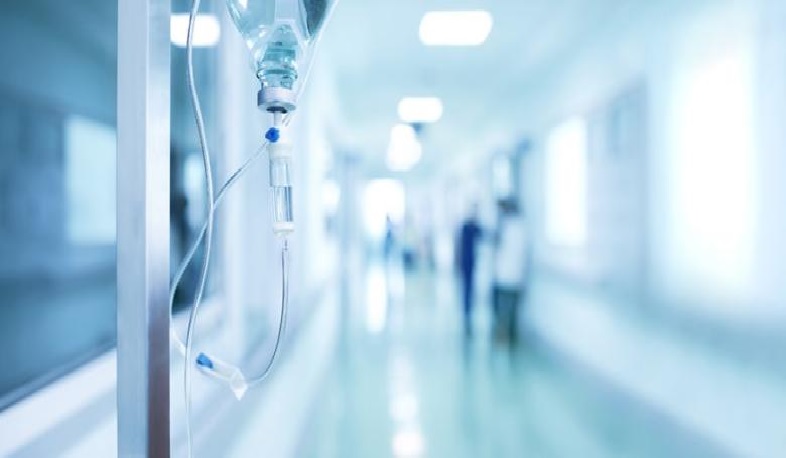 Hundreds of children under blockade in Artsakh have serious health problems