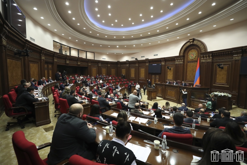 Национальное законодательство приводится в соответствие с договором «О ЕАЭС»