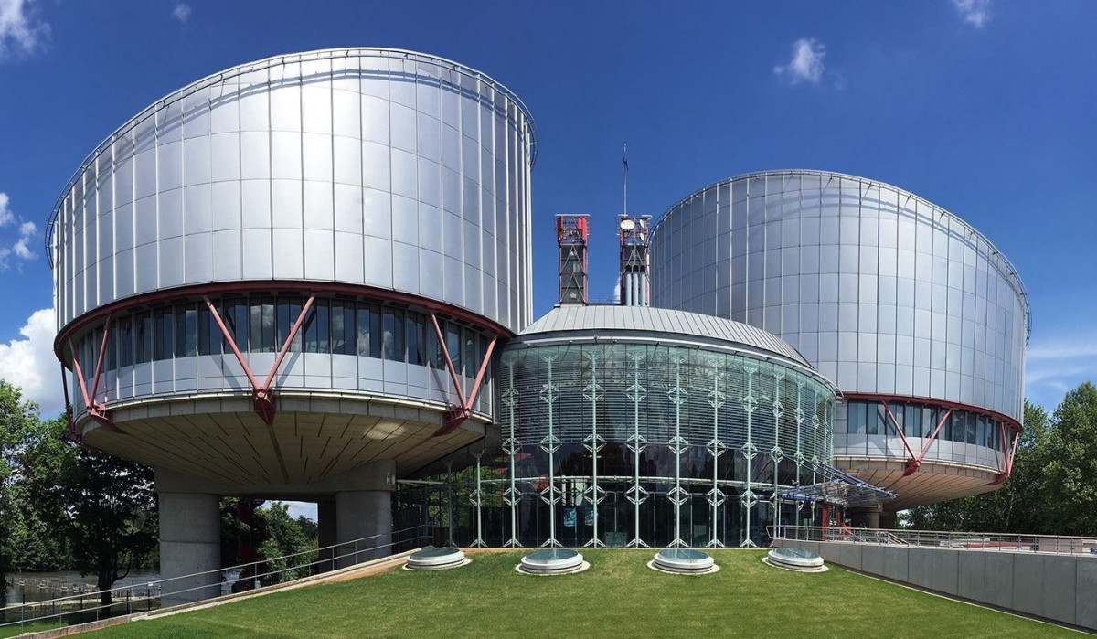 ECHR sent urgent notice to Committee of Ministers of the Council of Europe to monitor Azerbaijan's implementation of its decision to unblock the Lachin Corridor