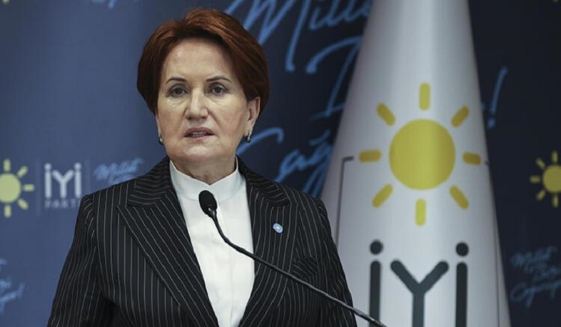 Թուրքիայի ընդդիմությունը կհրաժարվի խորհրդարանական համակարգ ստեղծելու գաղափարից, եթե պարտվի ընտրություններում. Աքշեներ