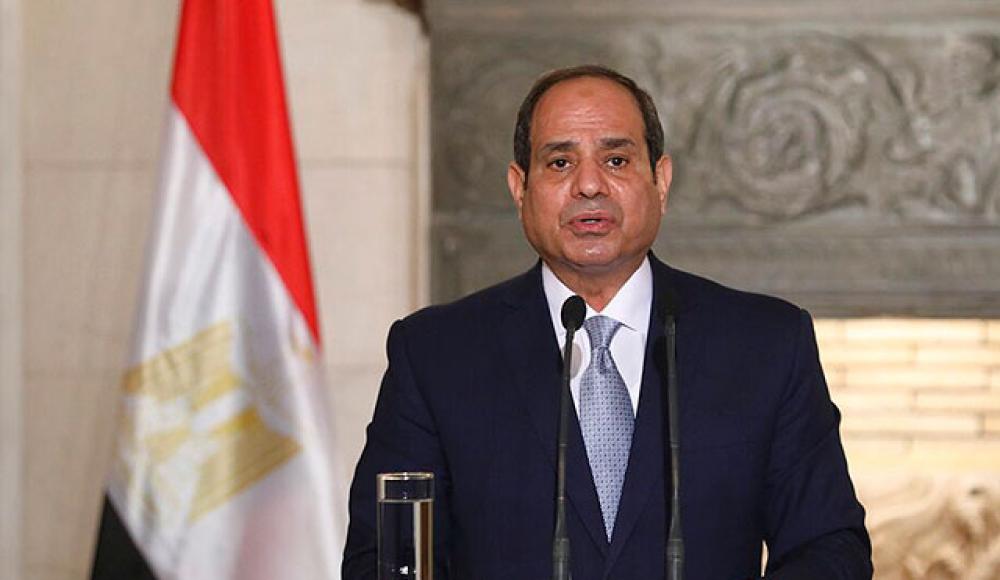 Egyptian president to arrive in Armenia in coming days