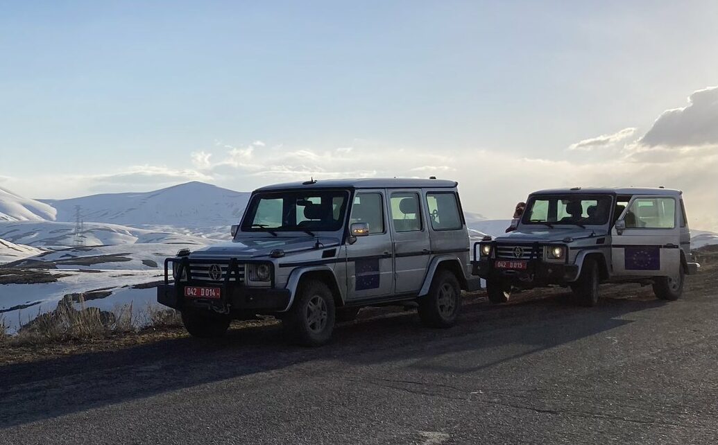 Ռուսաստանն ակնհայտորեն սխալ է հասկացել Հայաստանում ԵՄ առաքելության նպատակը. Պետեր Ստանո