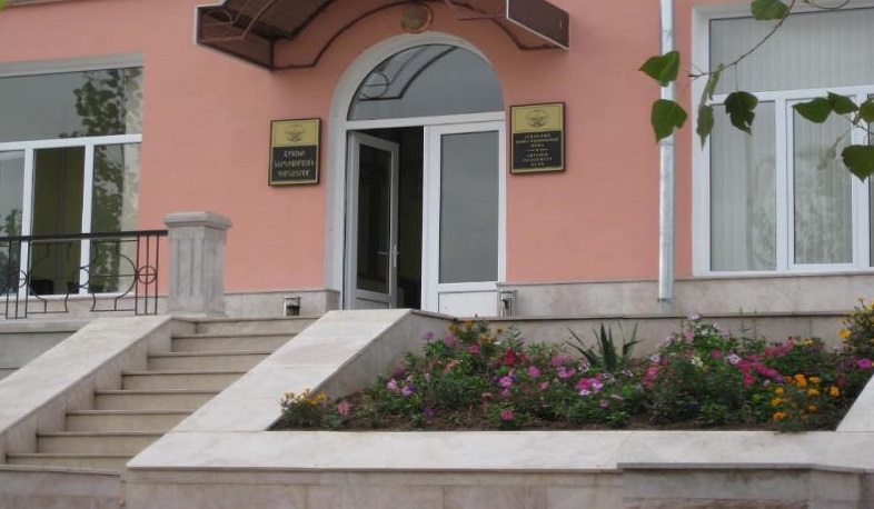 Two foundations of Artsakh decided to temporarily stop accrual of interest and penalties on liabilities