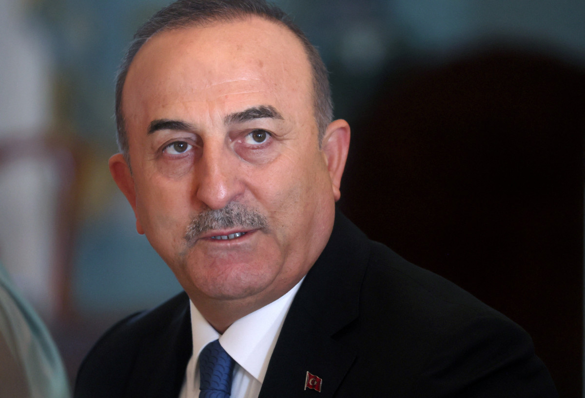 Չավուշօղլուն հույս է հայտնել, որ Հայաստանը կկարողանա միանալ տարածաշրջանային ծրագրերին