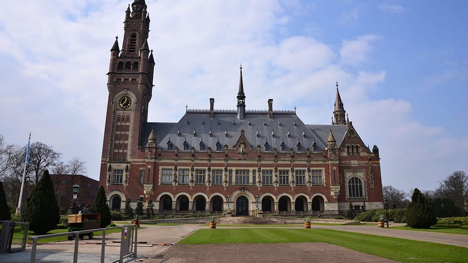 Court of Justice to read decision in cases of Armenia v. Azerbaijan and Azerbaijan v. Armenia in online broadcast session
