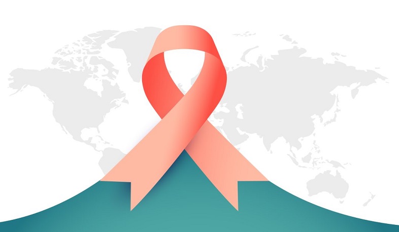 An average of 7,700 new cases of cancer are recorded in Armenia annually: Today is World Cancer Day