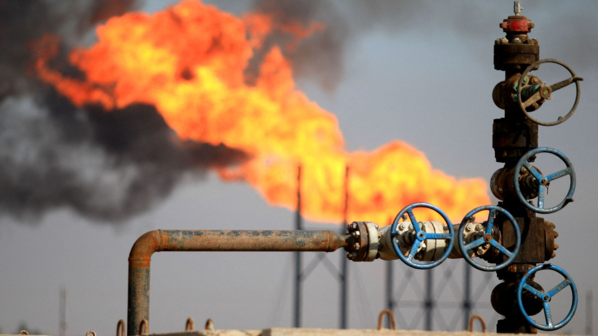 Сербия рассчитывает начать импорт азербайджанского газа в 2024 году