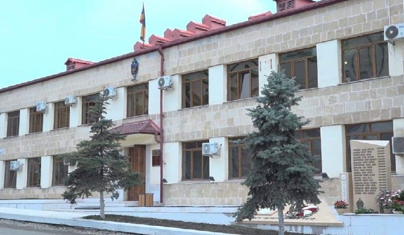 Արցախի ԱԱԾ-ն՝ հերթական ապատեղեկատվության մասին