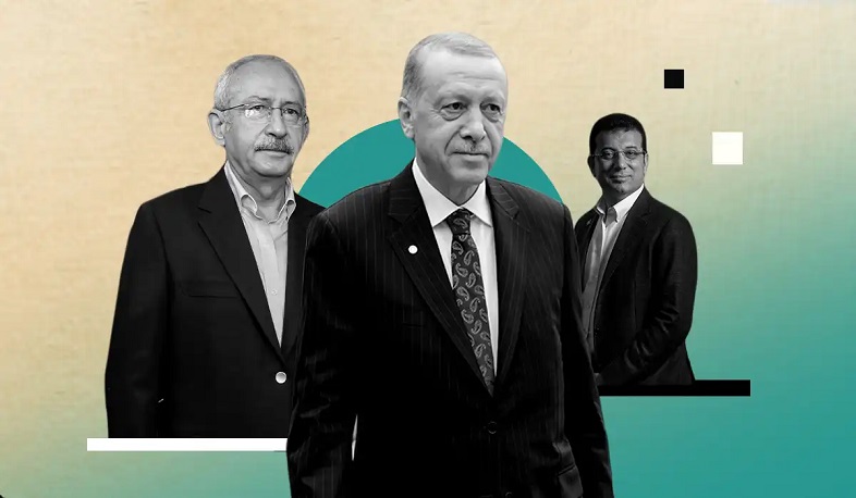 Turkish Presidential, General Elections may be delayed from May 14 to June 18: opposition