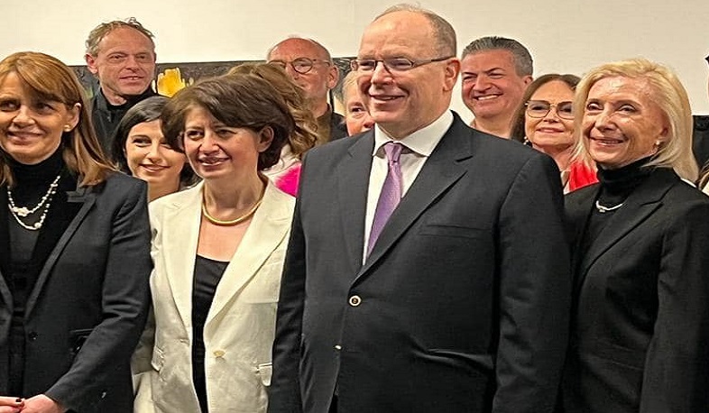 Մոնակոյի իշխանի բարձր հովանու ներքո անցկացվող մշակութային միջոցառումն այս տարի նվիրված է Հայաստանին