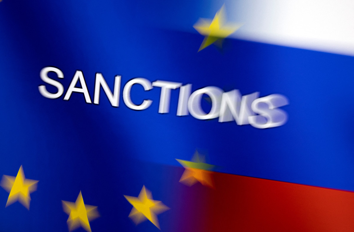 EU fails to put sanctions on Russian export into 10th package
